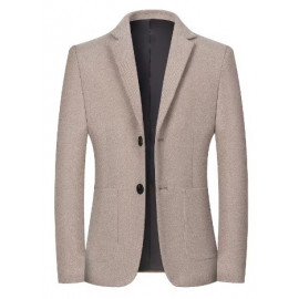 Blazer Pria