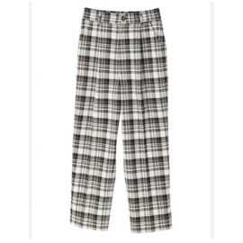 Celana Kulot Wide Pants